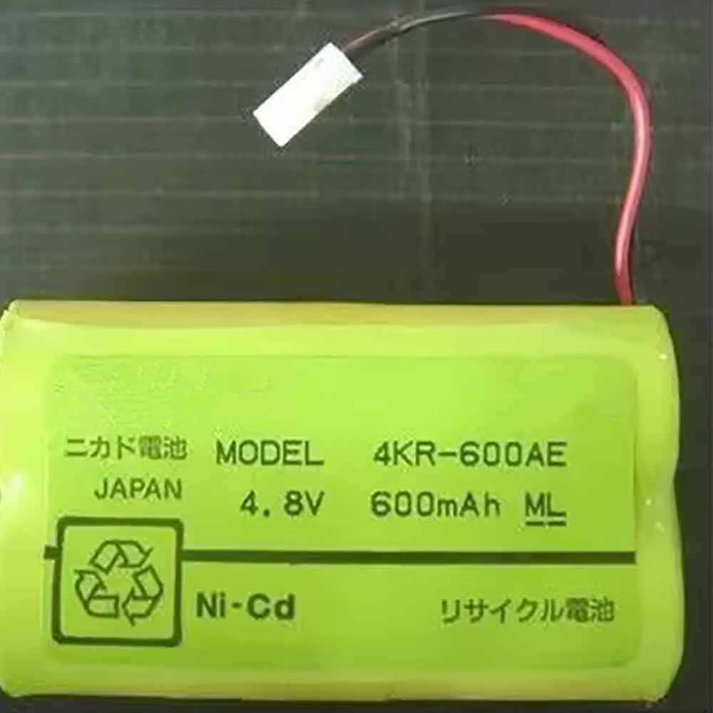 4KR-600AEノートPCバッテリー