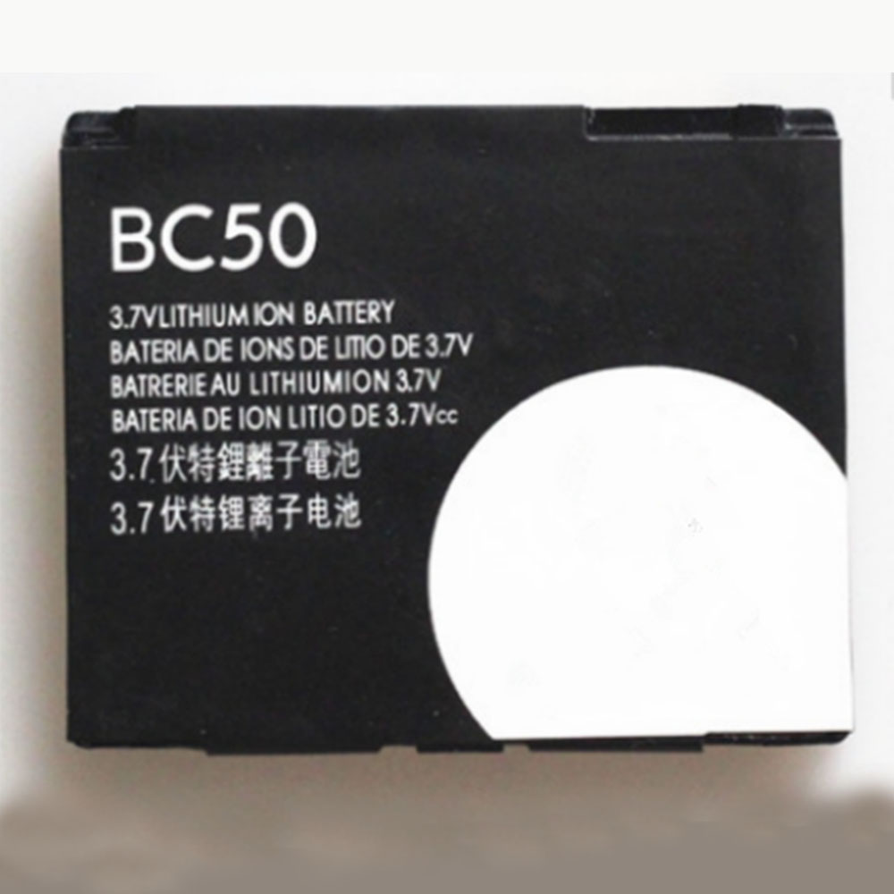 BC50ノートPCバッテリー