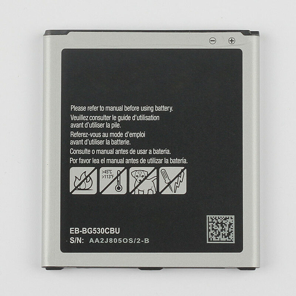 EB-BG530BBCノートPCバッテリー