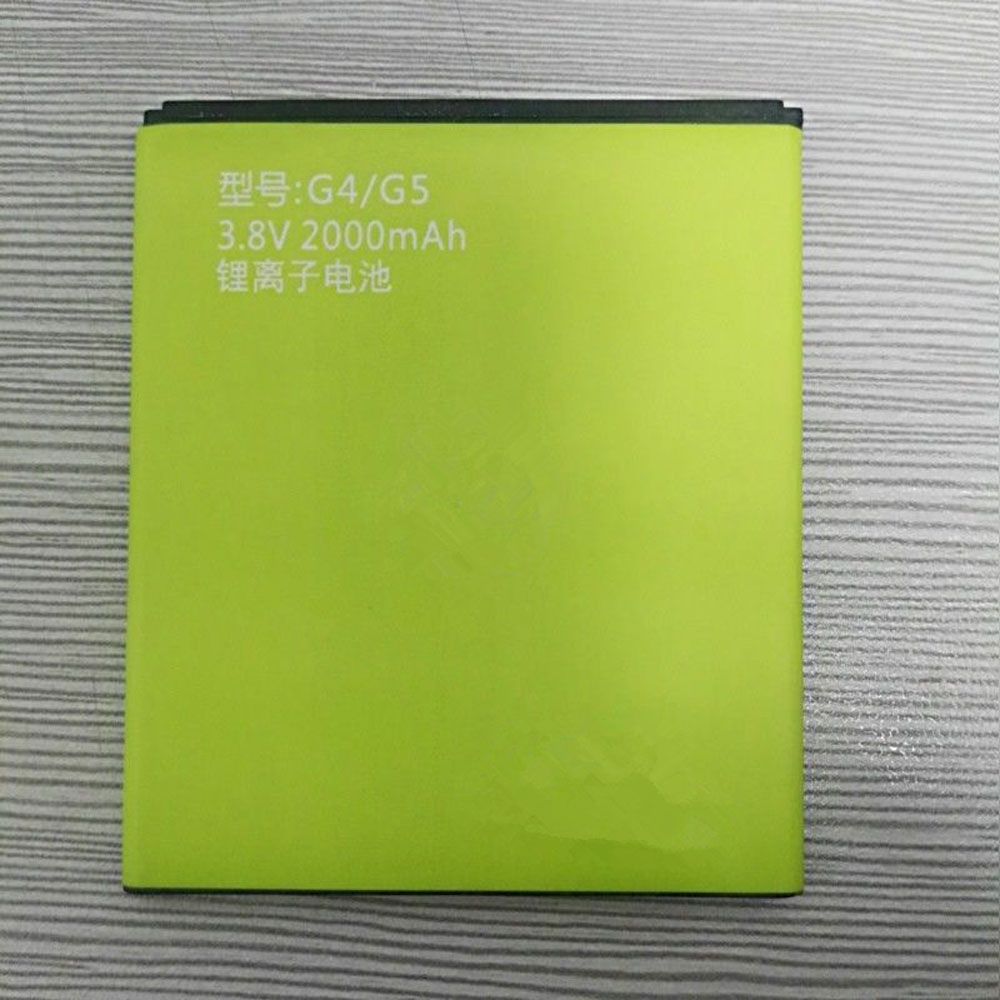 JY-G5ノートPCバッテリー