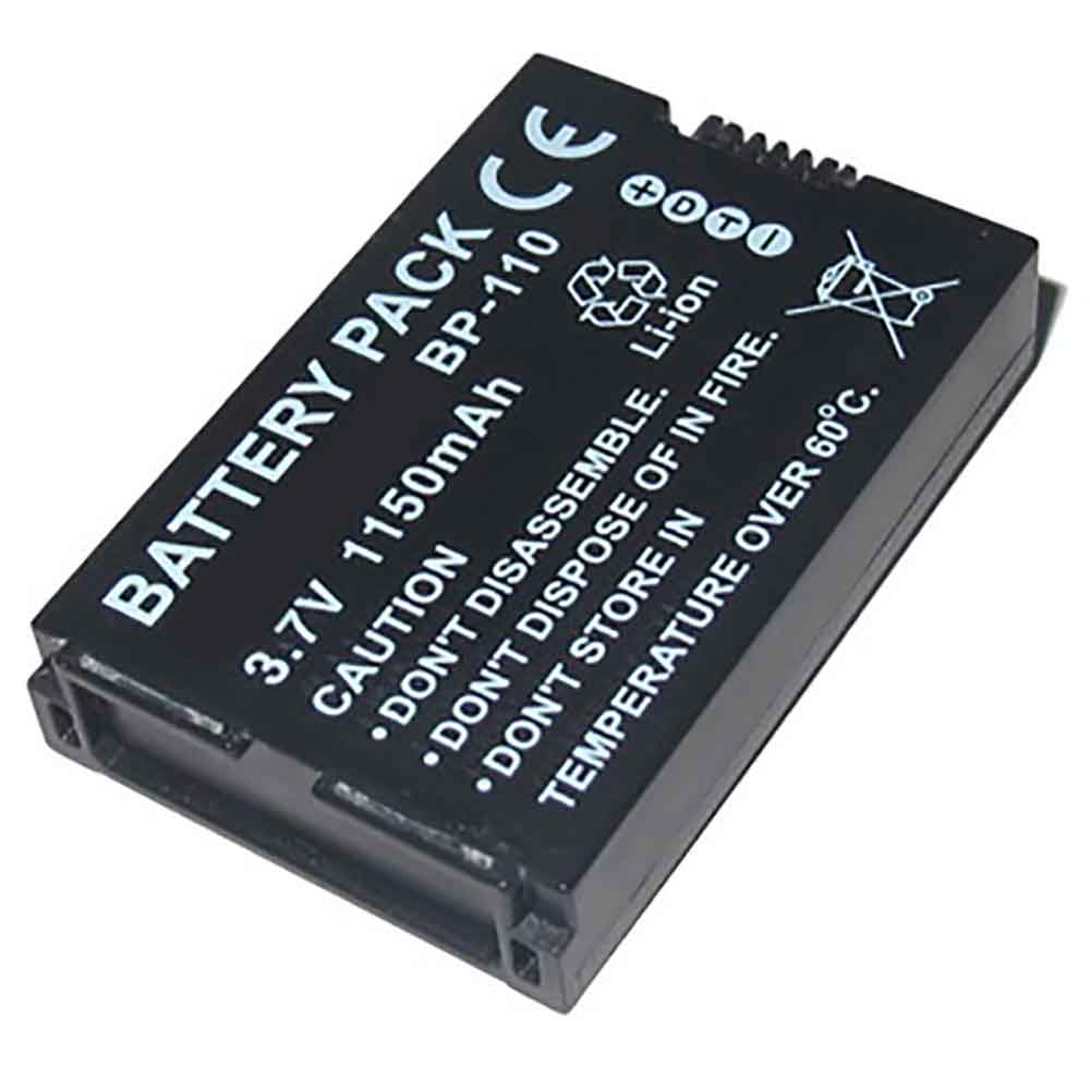 BP-110ノートPCバッテリー