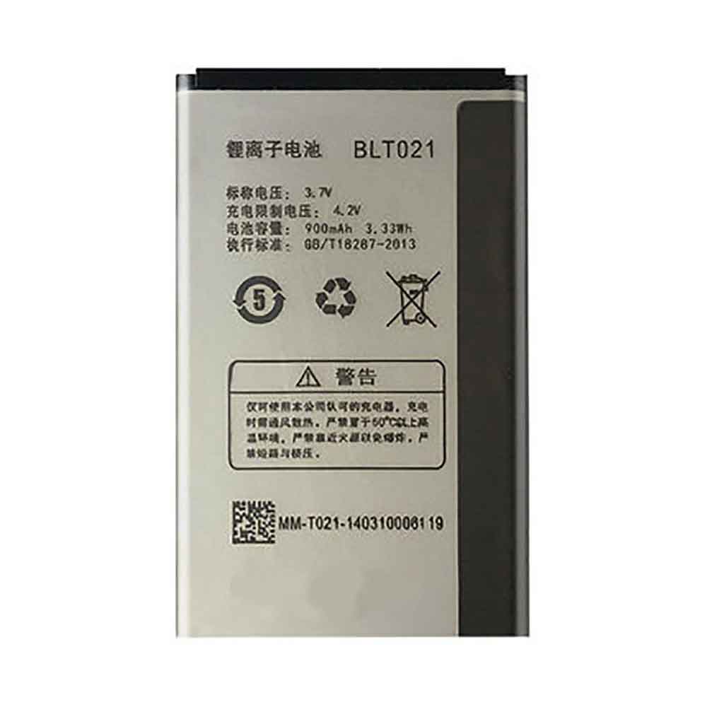 BLT021ノートPCバッテリー