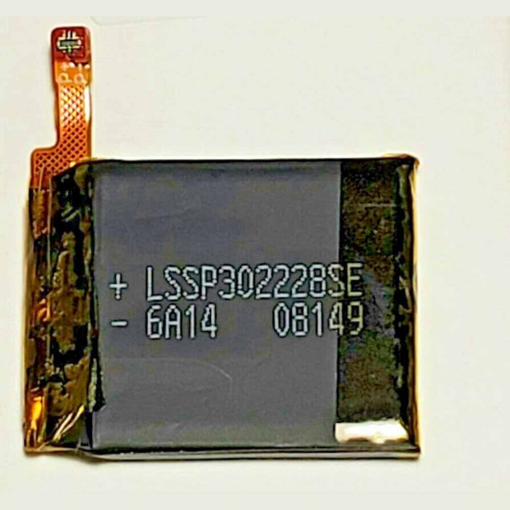 LSSP302228SEノートPCバッテリー