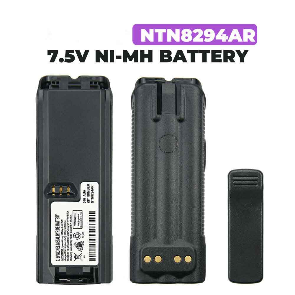 NNTN4435BノートPCバッテリー