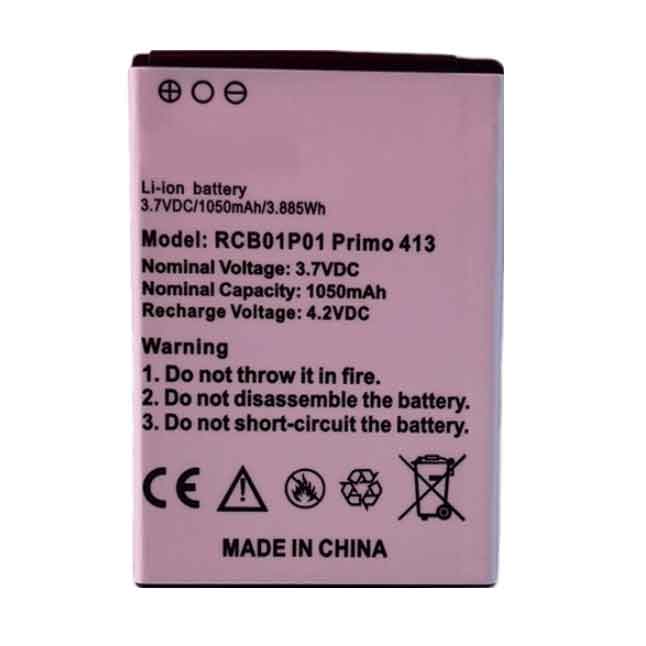 RCB01P01-Primo-413ノートPCバッテリー