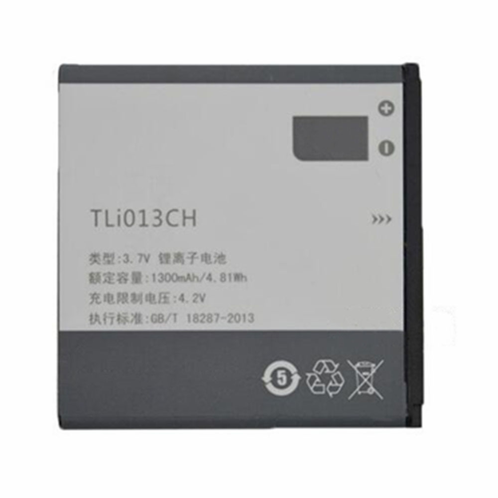 TLI013CHノートPCバッテリー