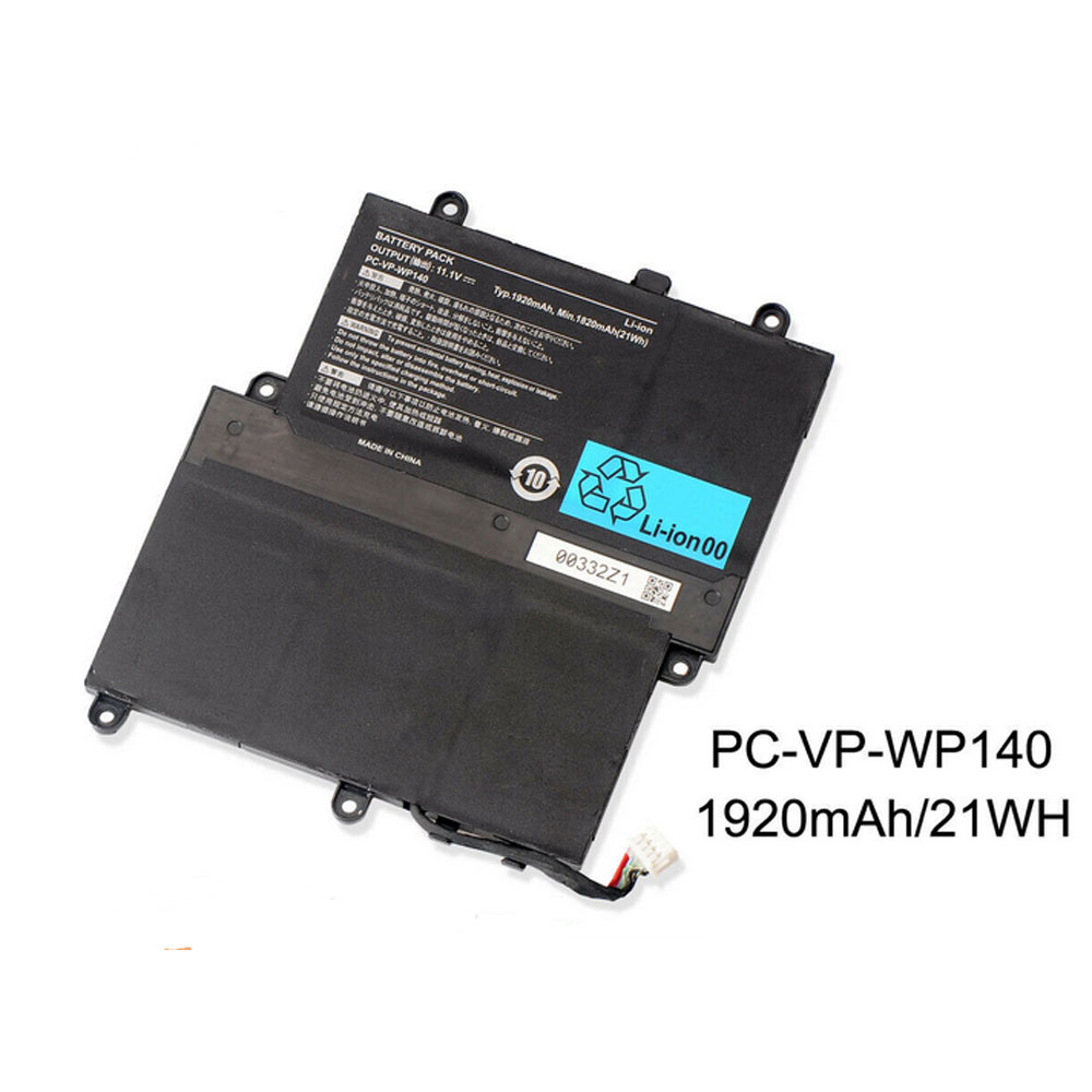 PC-VP-WP140ノートPCバッテリー